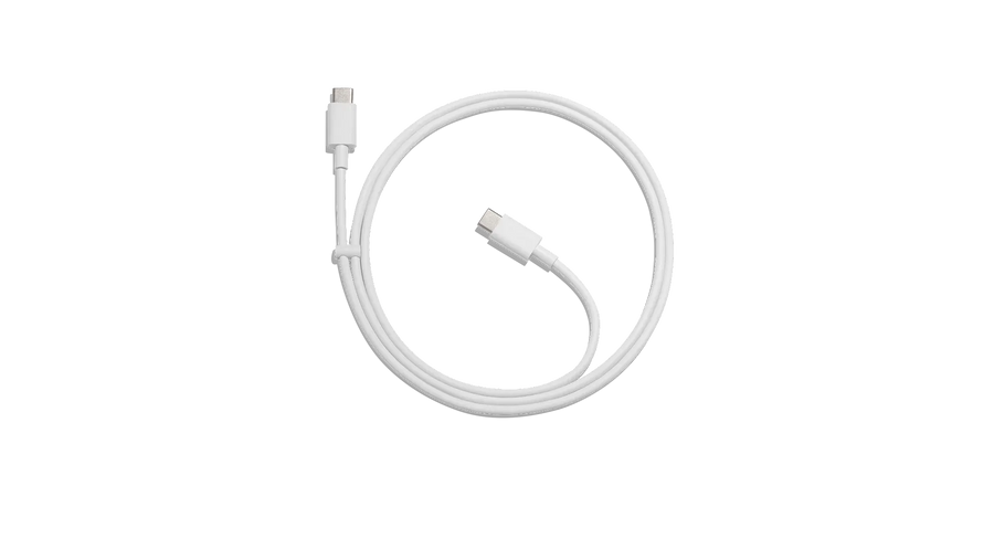 Google USB-C to USB-C Cable 1 meter for PixelÂ 8/ 8 Pro/ 7/7 Pro 6/6 Pro Pixel 5/5A  4/4A/4 XL 3/3A/3
