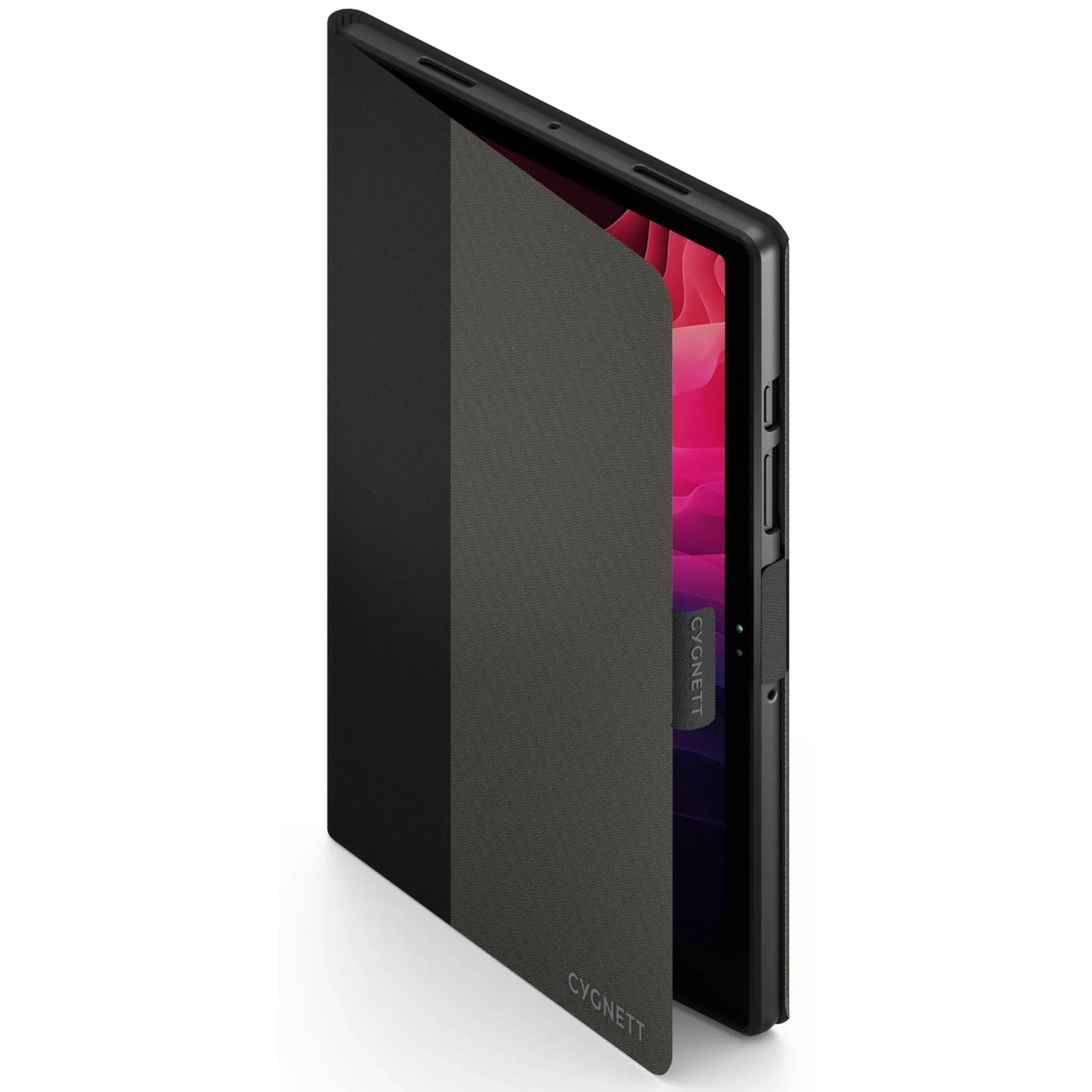 Cygnett TekView Case for Samsung Galaxy Tab A9+ (A9PLUS) - Black