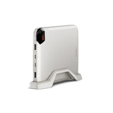Cygnett VertPWR 25000mAh Laptop Power Bank + Stand - Champagne