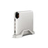 Cygnett VertPWR 25000mAh Laptop Power Bank + Stand - Champagne