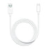 OPPO VOOC 65W 3A 6.5A Fast Cable USB-A to USB-C - White