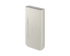 Samsung 45W Super FAST charging 3 x USB-C Port PD 20,000mAh Power Bank Battery Pack - Beige
