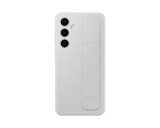 Samsung Standing Grip Case for Galaxy S24 FE - Gray