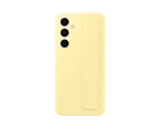 Samsung Standing Grip Case for Galaxy S24 FE - Yellow