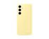 Samsung Standing Grip Case for Galaxy S24 FE - Yellow