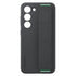 Samsung Silicone Grip Case for Galaxy S23 - Black