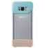 Samsung Galaxy S8 Plus 2 Piece Back Cover - Mint
