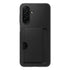 Samsung Card Slot Case for Galaxy A26 - Black