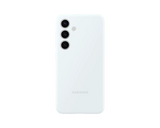 Samsung  Silicone Case for Galaxy S24 - White