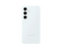 Samsung  Silicone Case for Galaxy S24 - White