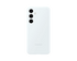 Samsung Silicone Case for Galaxy S24 Plus - White