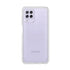 Samsung Soft Clear Cover Case for Galaxy A22 4G - Transparent