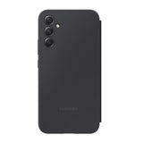 Samsung View Wallet Case for Galaxy A34 - Black