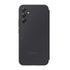 Samsung View Wallet Case for Galaxy A34 - Black