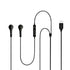 Samsung Original IC050 Type-C Earphone -  Black
