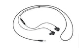 Samsung AKG In-Ear 3.5mm Earphone for Samsung Phones- Black/Grey