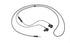 Samsung AKG In-Ear 3.5mm Earphone for Samsung Phones- Black/Grey