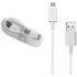 Samsung Micro USB Cable - White