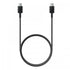 Samsung USB-C to USB-C cable - Black  (All Samsung USB-C Phones and Tablets)
