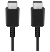 Samsung 5A USB-C to USB-C Cable 1.8 meter Cord 100W - Black