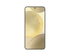 Samsung Rear Case For Galaxy S24 -  Clear