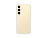 Samsung Transparent Cover Case for Galaxy S24 Plus -Clear