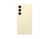 Samsung Transparent Cover Case for Galaxy S24 Plus -Clear