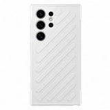 Samsung Shield Cover for Galaxy S24 Ultra - Light Grey
