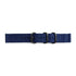 Samsung Premium Strap Navy Blue - Gear Sport