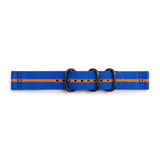 Samsung Premium Strap Blue - Gear Sport