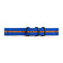 Samsung Premium Strap Blue - Gear Sport