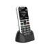 Olitech EasyMate 2 Seniors 4G Phone Big Buttons GPS Location - Black/White
