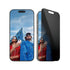 PanzerGlass Ultra-Wide Fit Privacy Screen Protector For iPhone 16 Pro