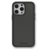 Pelican Protector MagSafe Case for iPhone 15 Pro Max 6.7 - Carbon Black