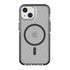 Tech21 Evo Check Case with MagSafe for Iphone 14 - Smokey Black