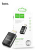 Hoco UA17 Lightning to USB-C OTG adapter