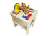 Wooden Work Bench