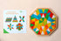 Mandala Octagon Puzzle