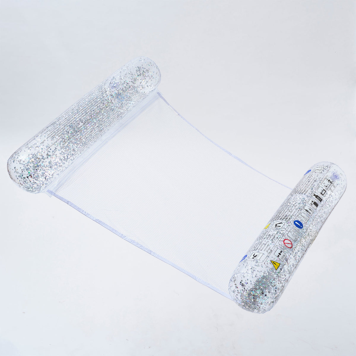 Bolster Hammock Float