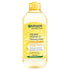 Garnier Micellar Vitamin C Cleansing Water 400ml