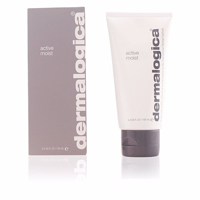 Dermalogica Active Moist 100ml/3.3oz