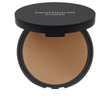 BareMinerals Barepro 16HR Skin Perfecting Powder Foundation - # 45 Medium Deep Warm 8g/ 0.28 oz
