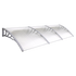 DIY Outdoor Awning Cover -1000x3000mm