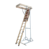 Attic Loft Ladder - 2200mm to 2700mm