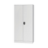 Two-Door Shelf Office Gym Filing Storage Locker Cabinet Safe