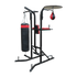 Power Boxing Station Stand Gym Speed Ball Punching Bag