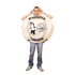 Whoopie Cushion One Size Fits all Adults Costume