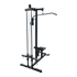 Lat Pulldown Low Row Fitness Machine – Home Gym Strength Trainer