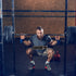 Weight Lifting Belt Pro Training Large Size