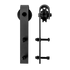 Sliding Barn Door Hardware